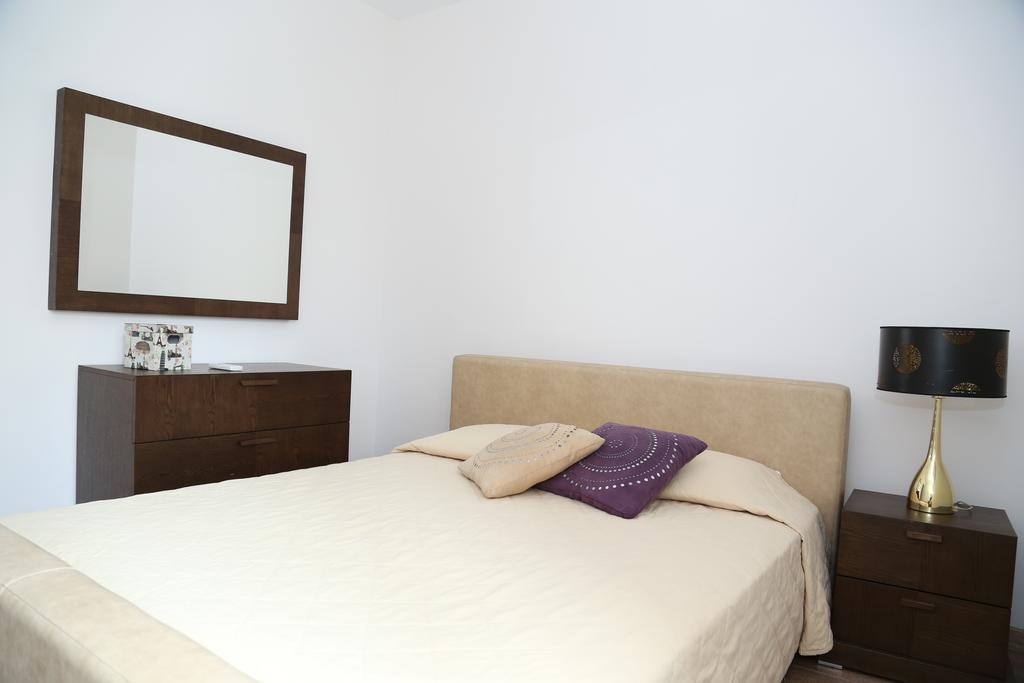 River Beach Apartments Лімасол Номер фото