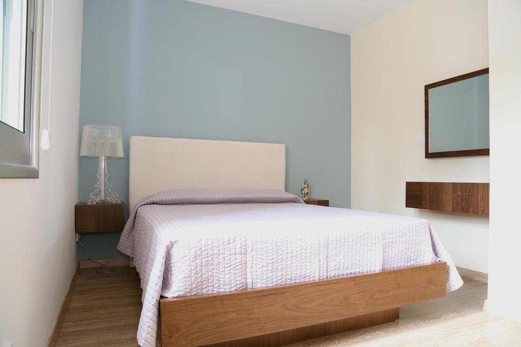 River Beach Apartments Лімасол Номер фото