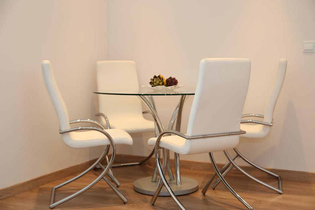 River Beach Apartments Лімасол Номер фото