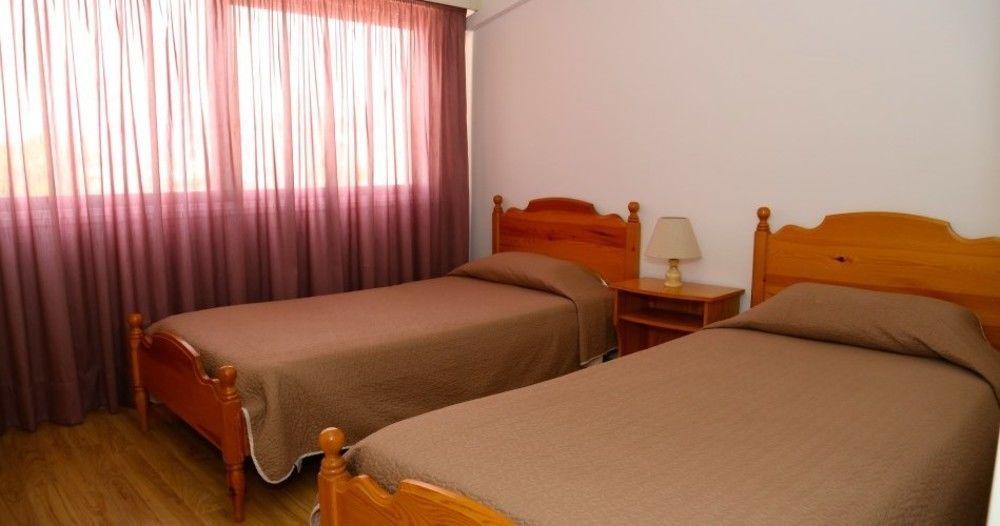 River Beach Apartments Лімасол Екстер'єр фото