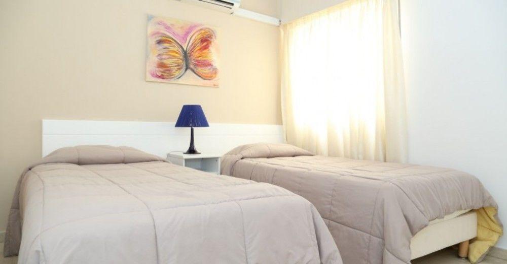 River Beach Apartments Лімасол Екстер'єр фото