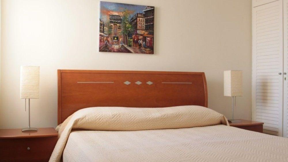 River Beach Apartments Лімасол Екстер'єр фото