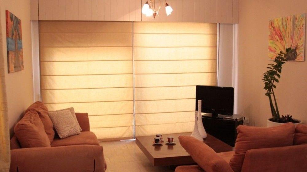 River Beach Apartments Лімасол Екстер'єр фото