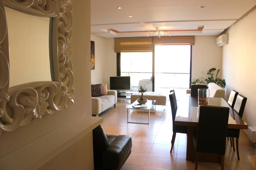 River Beach Apartments Лімасол Номер фото