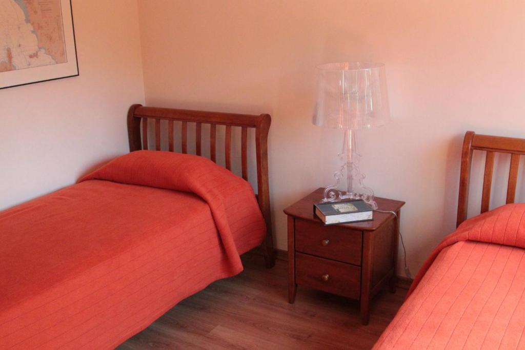 River Beach Apartments Лімасол Екстер'єр фото
