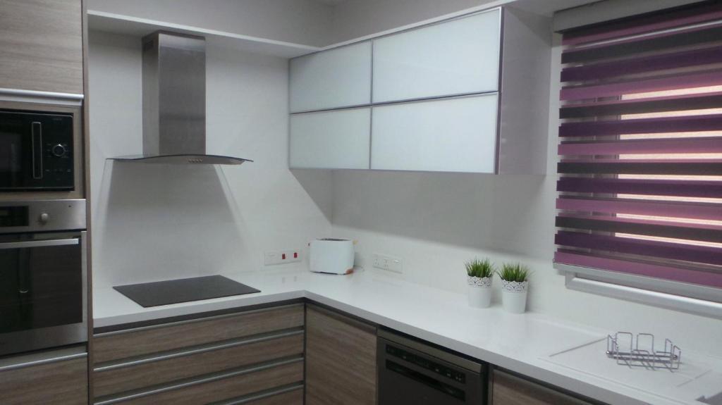 River Beach Apartments Лімасол Номер фото