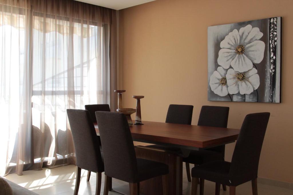 River Beach Apartments Лімасол Номер фото