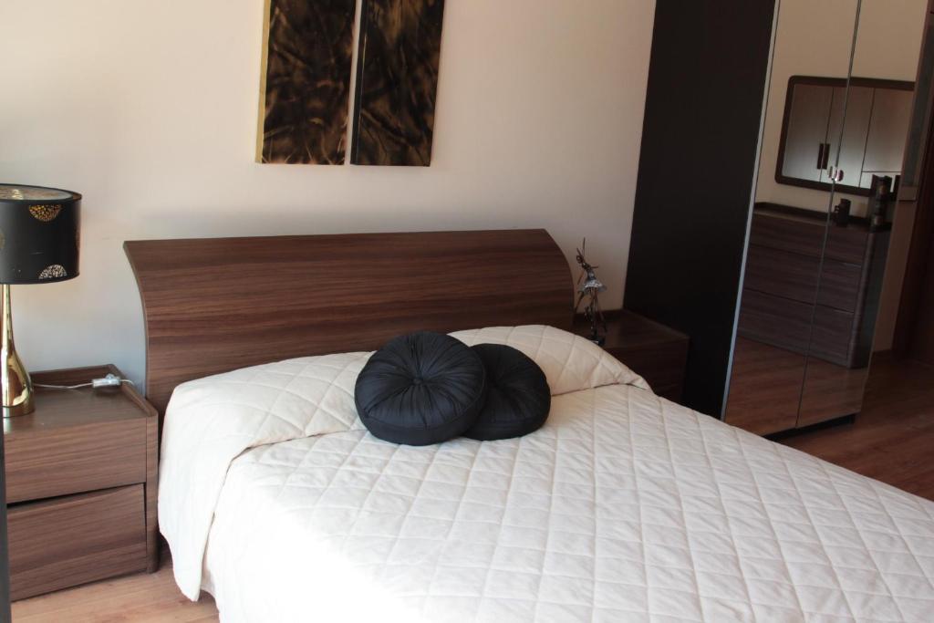 River Beach Apartments Лімасол Номер фото