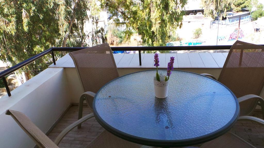 River Beach Apartments Лімасол Номер фото