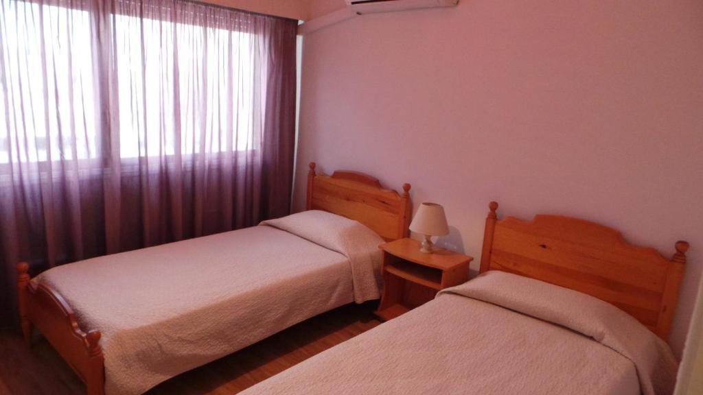 River Beach Apartments Лімасол Номер фото