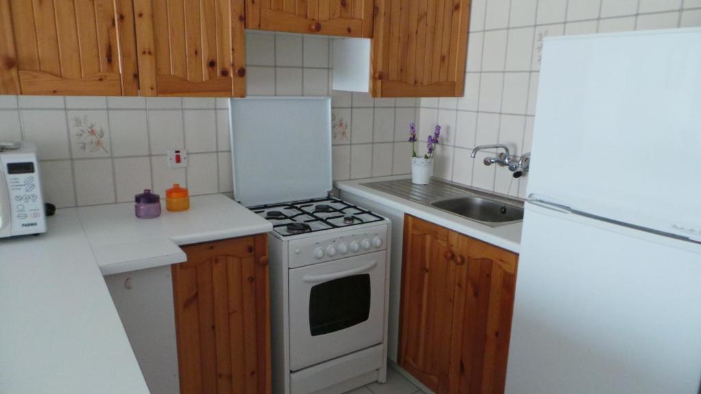River Beach Apartments Лімасол Номер фото
