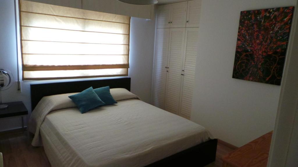River Beach Apartments Лімасол Номер фото